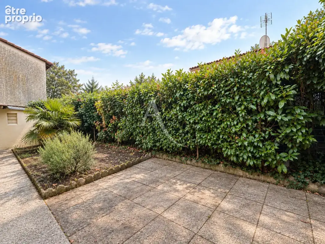 Maison  82m² Canéjan La House avec jardin et garage - photo 4