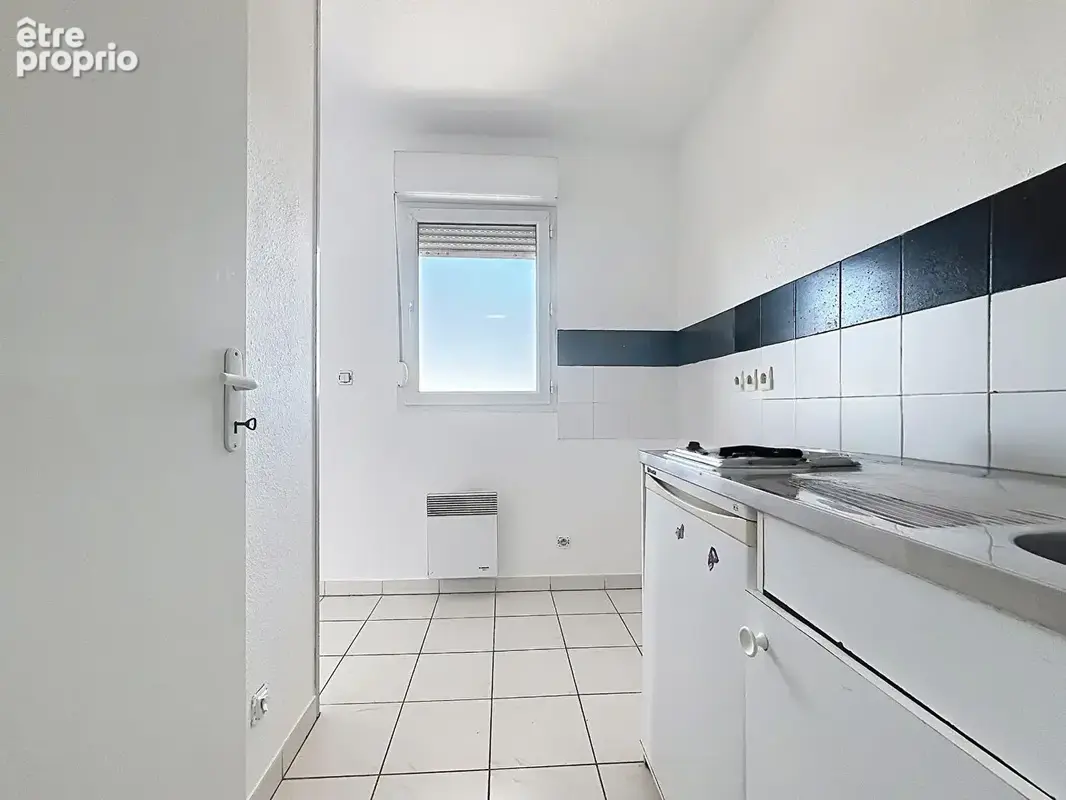 EXCLUSIVITE - Appartement Jonquières 2 pièce(s) 45 m2 - photo 4