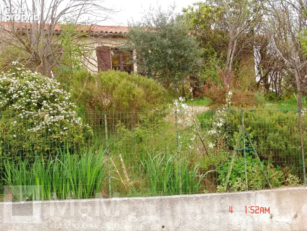 Maison avec garage et jardin - photo 3
