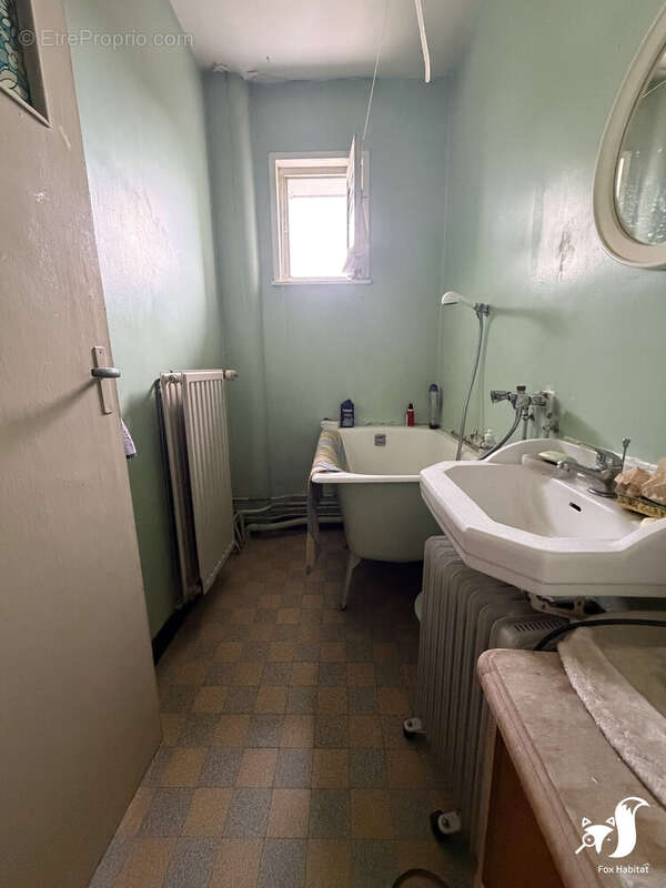 Maison 76 m² à Caudry  - photo 7