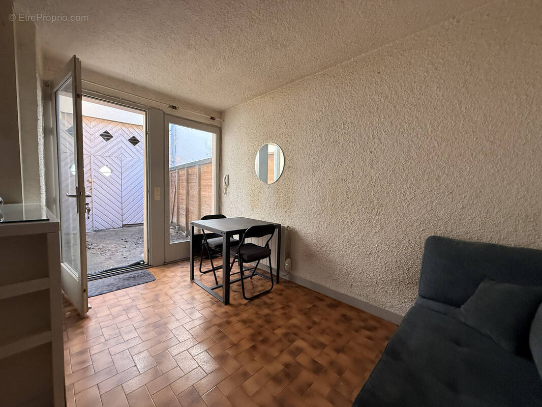 Appartement à AGEN