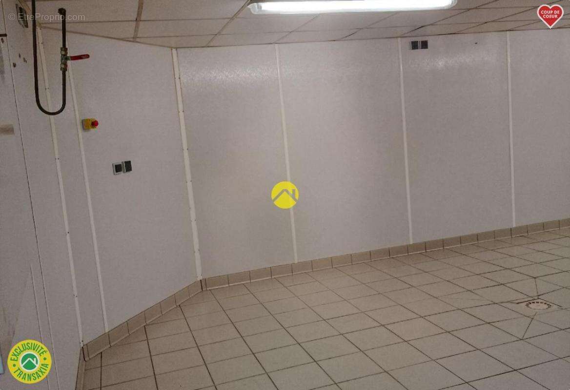 Maison à SAINT-FLORENT-SUR-CHER