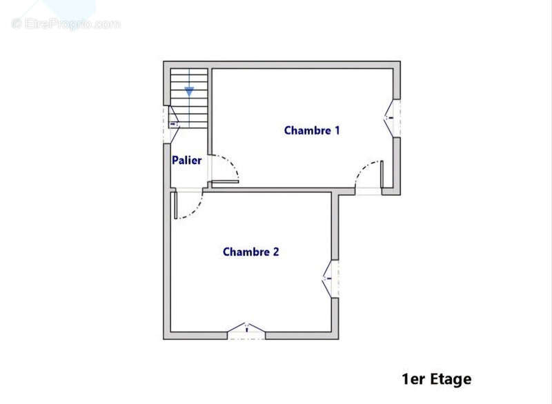 Maison à RISCLE