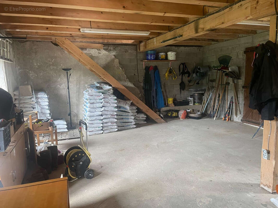 Agréable maison avec jolie terrain - photo 7