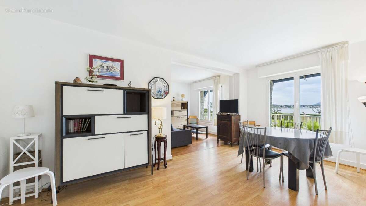 Appartement à SAINT-JEAN-DE-LUZ