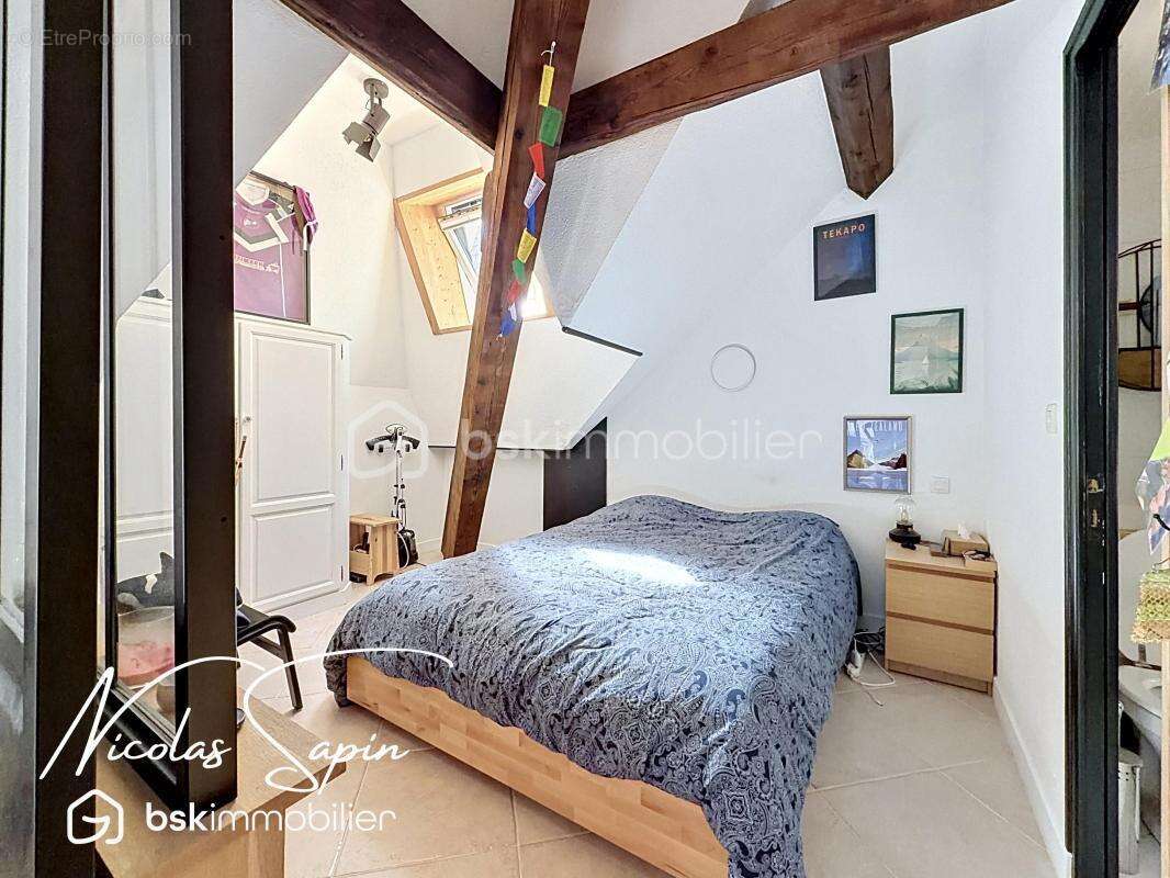 Appartement à HERBEYS