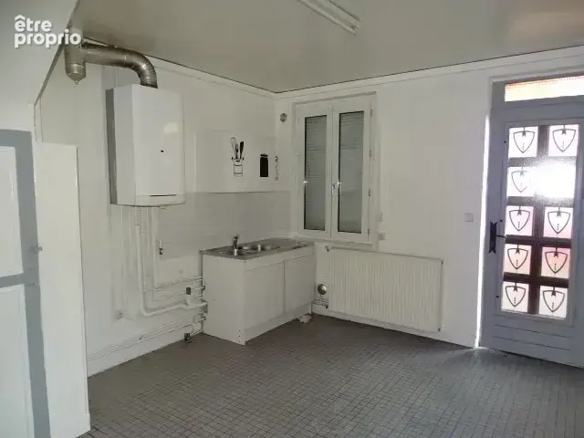 Maison 2 pièces 40 m² à vendre à Lillebonne (76170) - photo 3