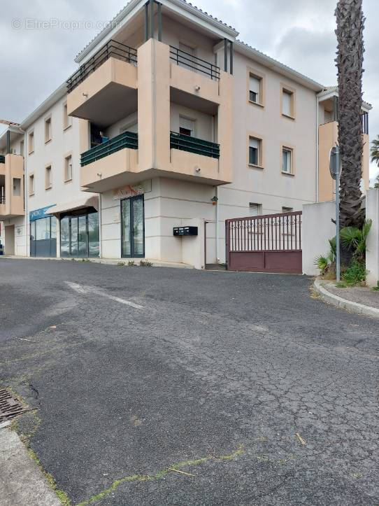 Appartement à BEZIERS