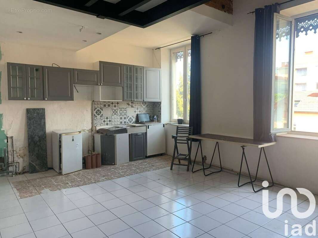 Photo 4 - Appartement à LYON-3E