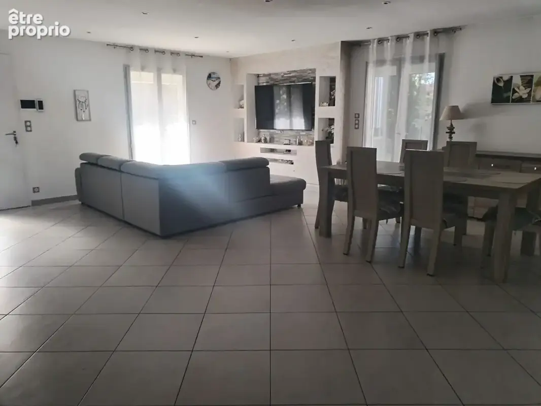 Maison 112m² à biganos - photo 3