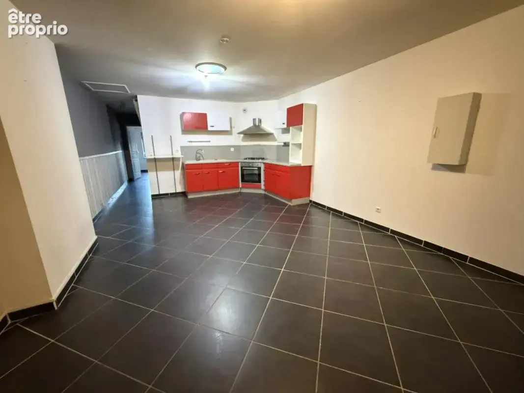 Appartement - photo 4