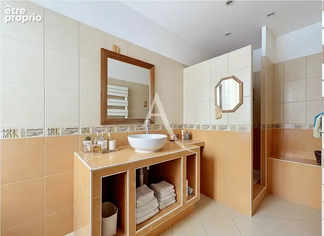 Maison de caractère 167 m² - 5 chambres- terrain 1 160 m² - photo 10