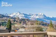 Appartement à SAINT-GERVAIS-LES-BAINS