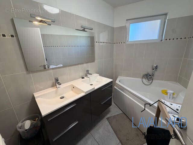 Maison à MORLANCOURT