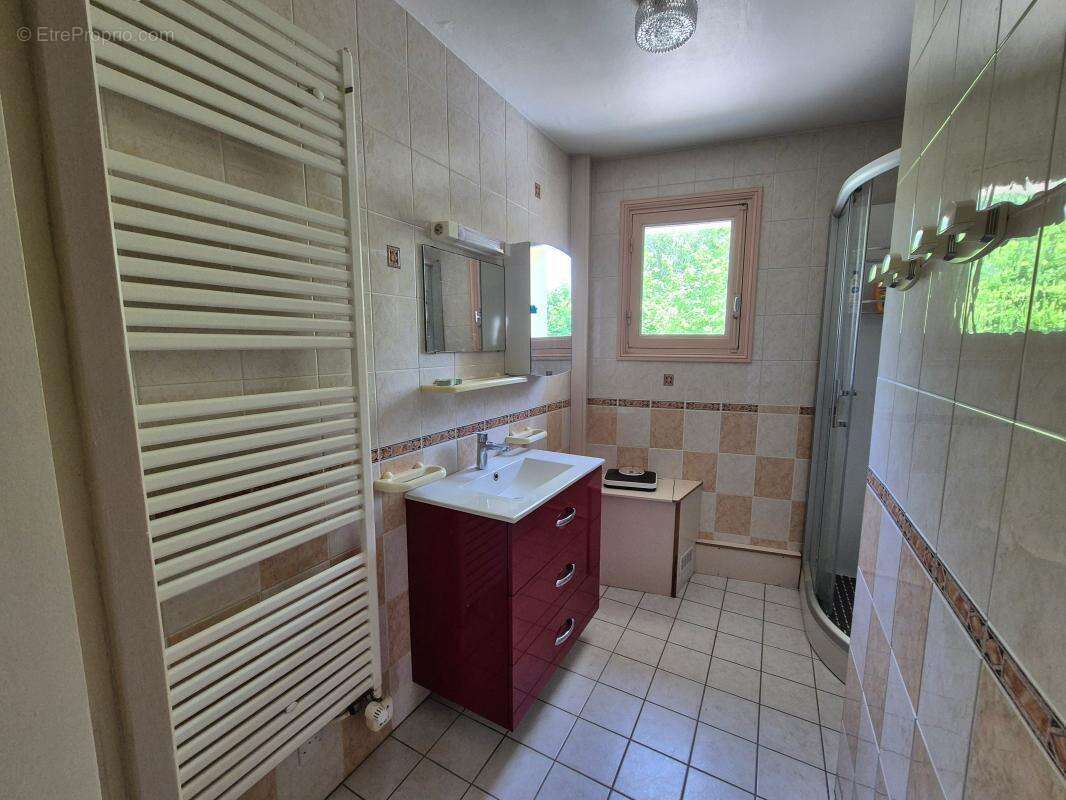 Maison à MESVES-SUR-LOIRE