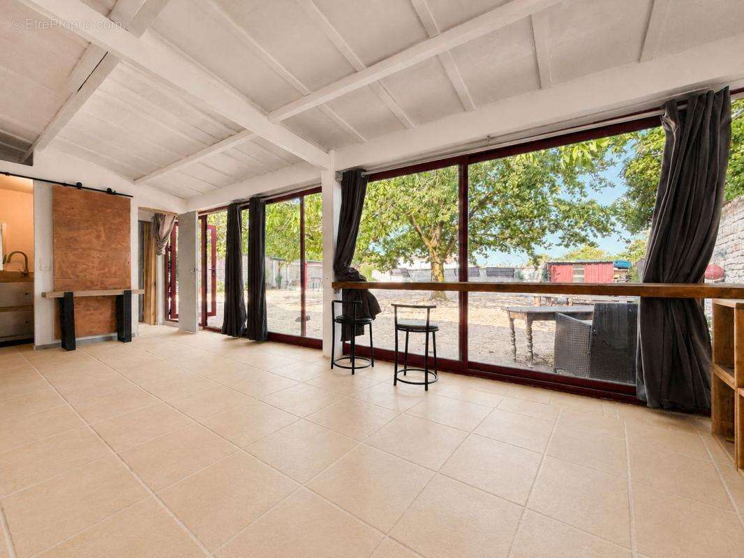 Maison À Vendre - photo 10
