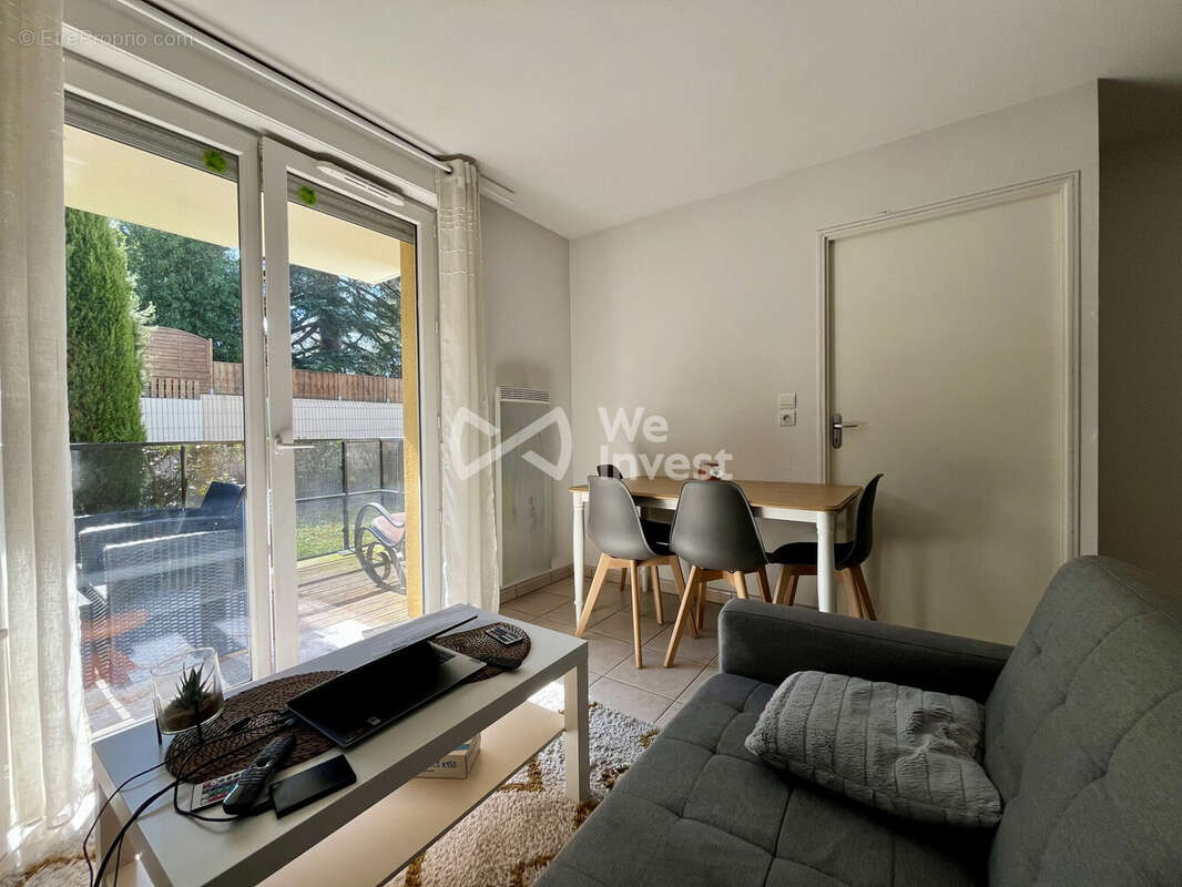 Appartement à NIORT