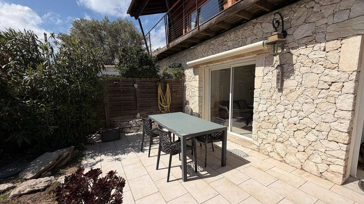 Appartement à PORTO-VECCHIO