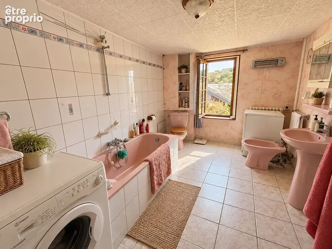 Maison Proche Saint crépin - photo 8