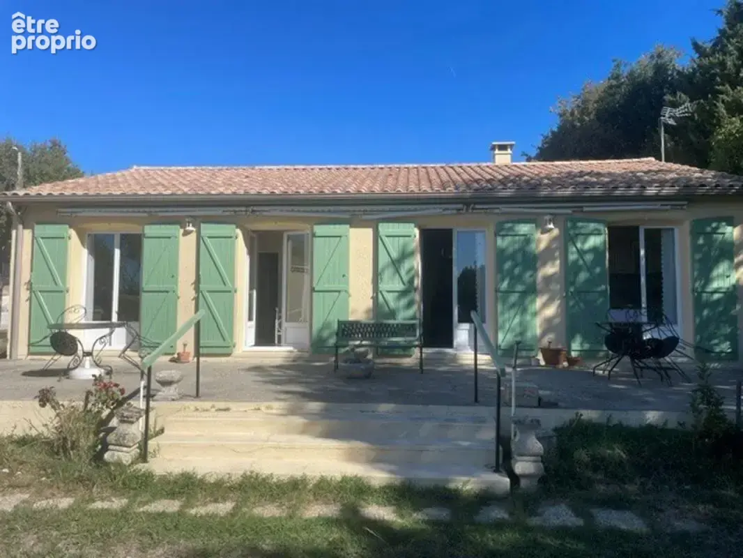 Photo Maison à Blaye au prix de 187 200€