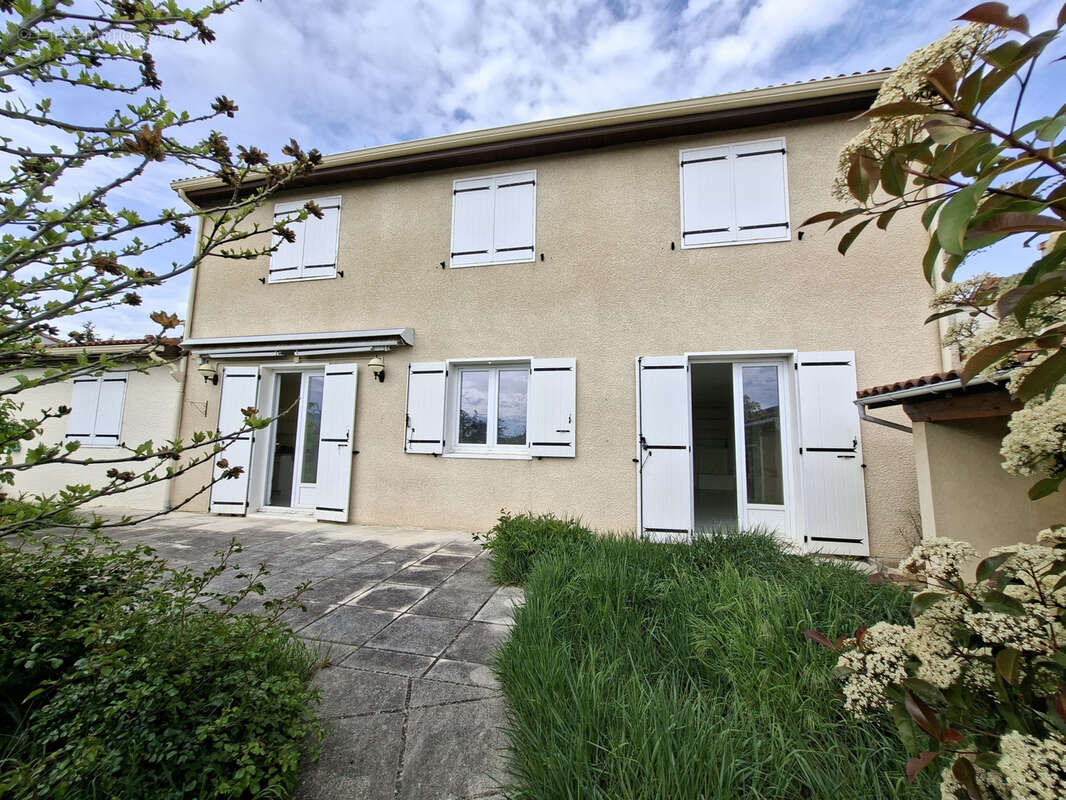 Maison à COURNON-D'AUVERGNE