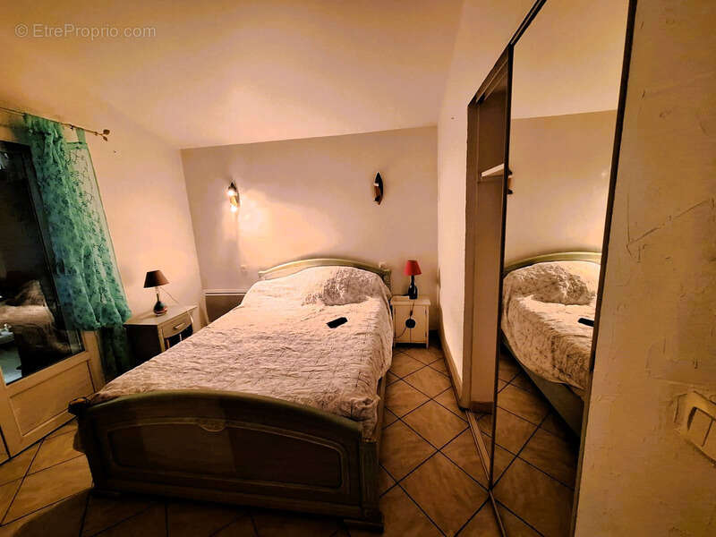 Maison à RISCLE