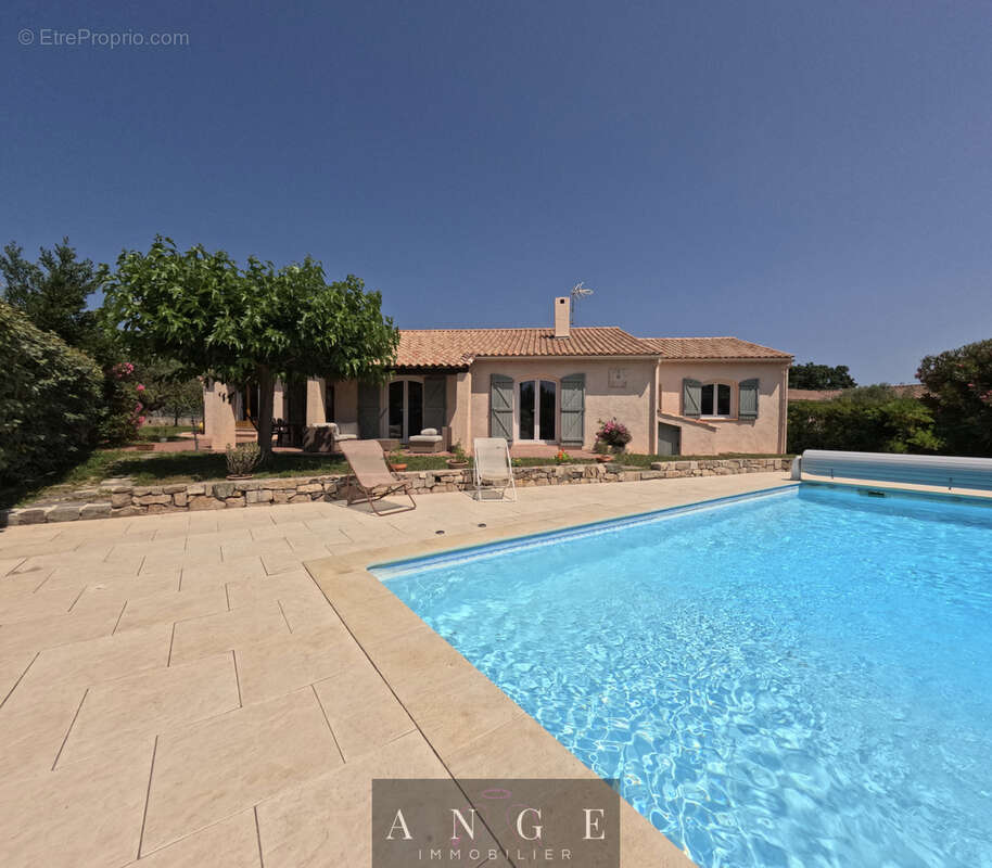 Maison à LA FARLEDE
