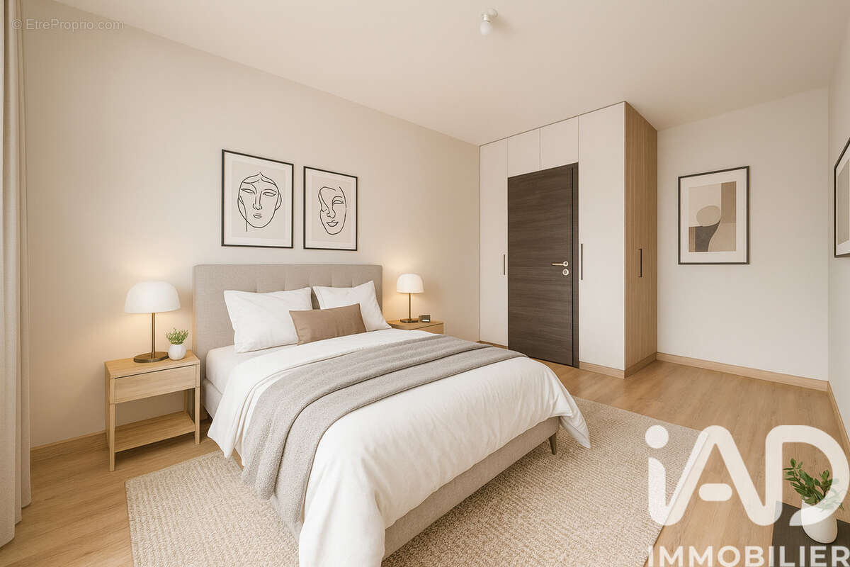 Photo 9 - Maison à SAINT-NICOLAS-DE-PORT