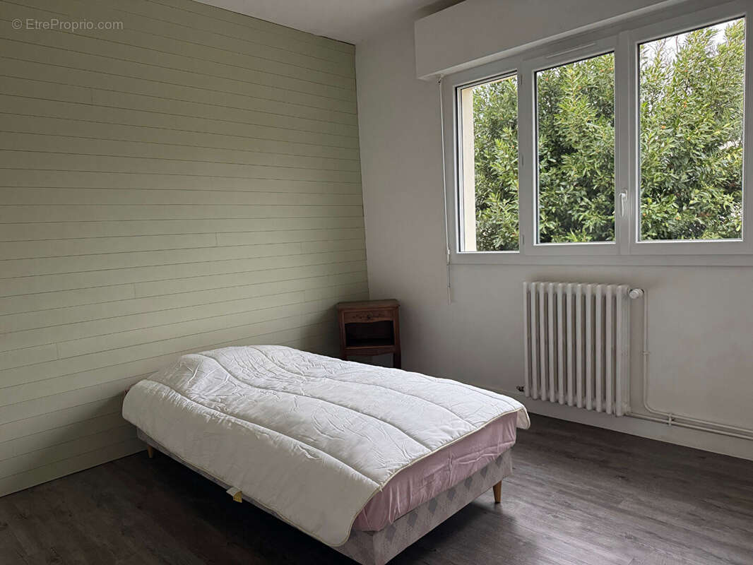 Maison à SAINT-NAZAIRE