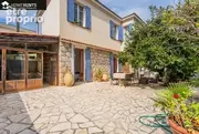 Maison à SAINT-JEAN-CAP-FERRAT