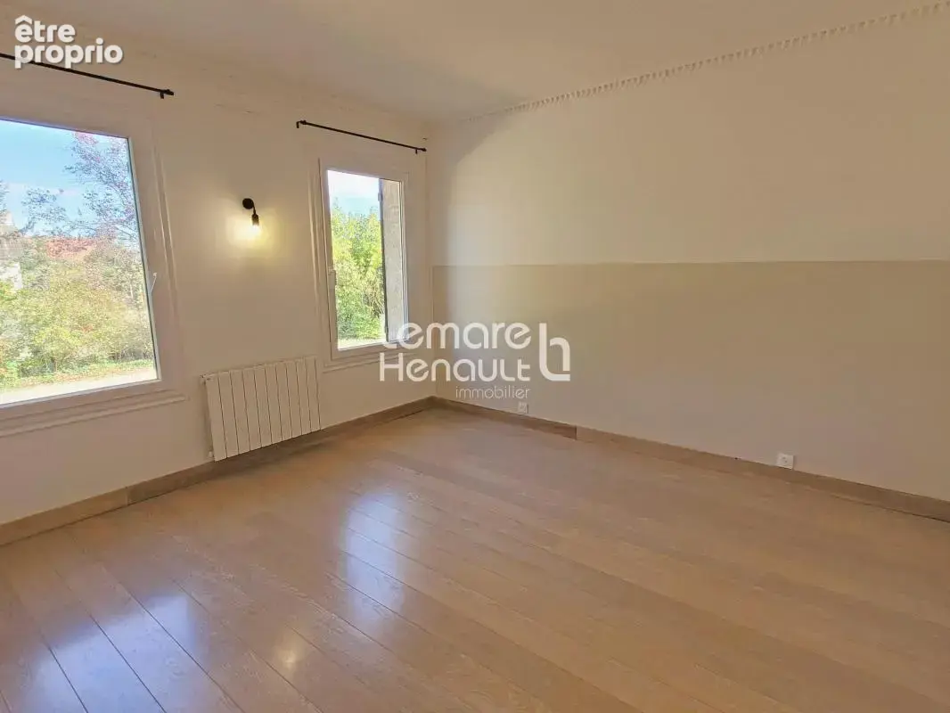 Belle villa 4 chambres sur 1000 m² de terrain - photo 5