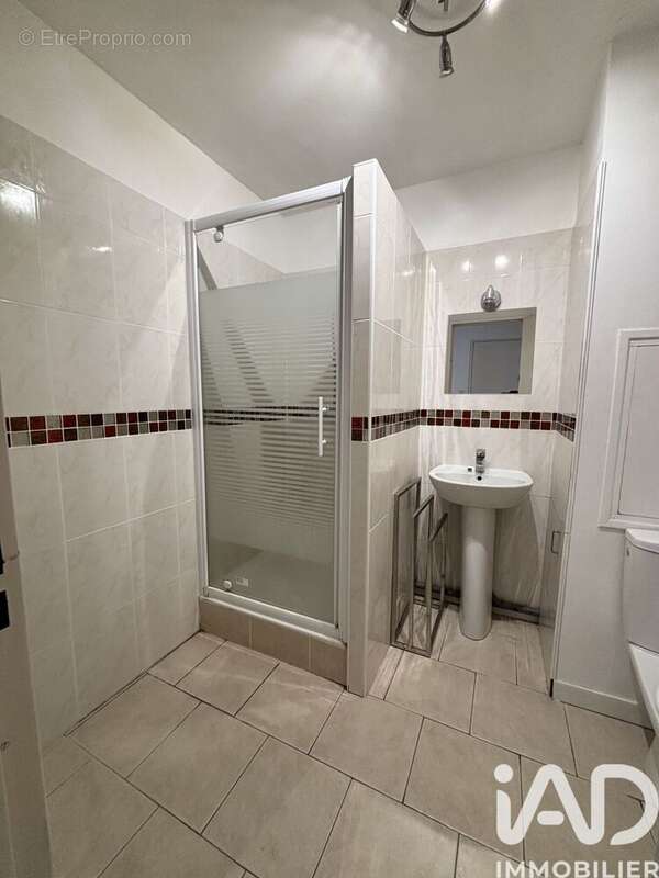 Photo 7 - Appartement à COMPIEGNE