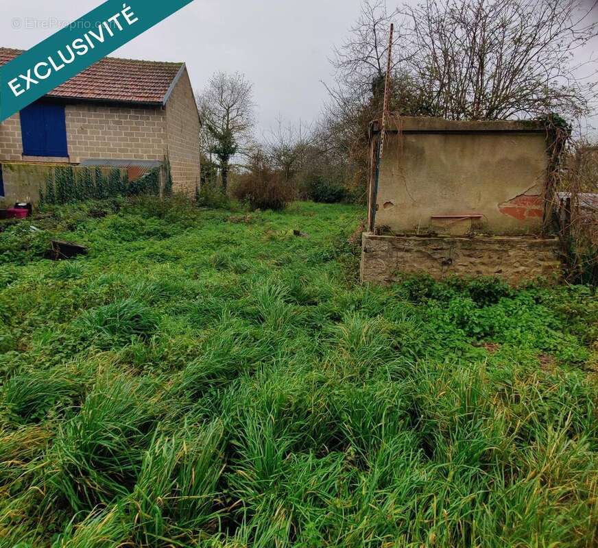 Photo 4 - Maison à TREIGNAT