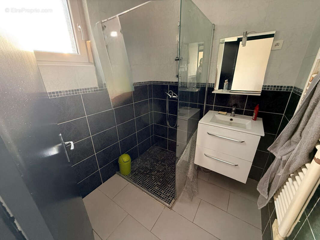 Appartement à BATILLY