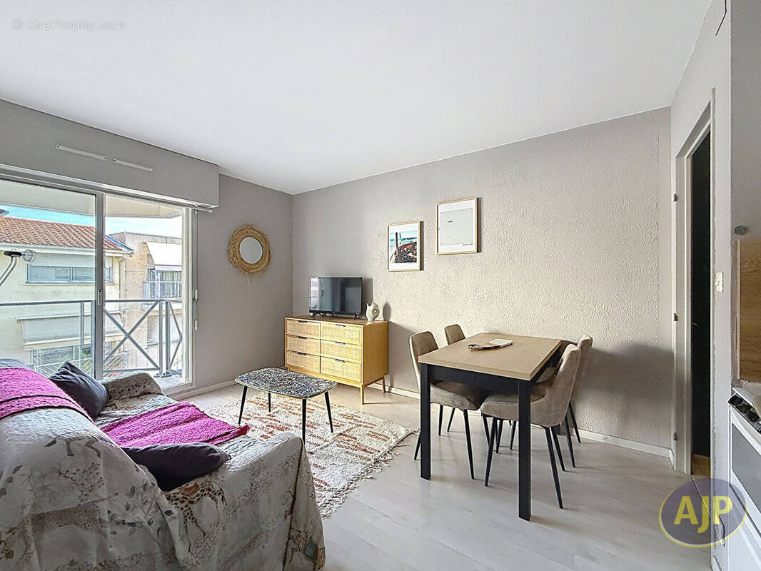 Appartement à ARCACHON