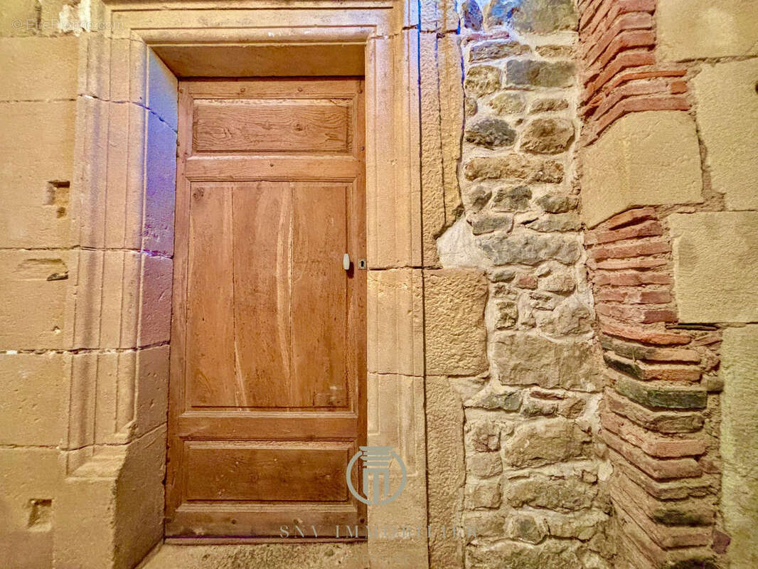 Maison à PARAY-LE-MONIAL