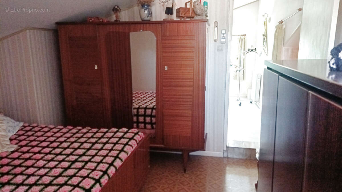 Maison à MAUREILLAS-LAS-ILLAS