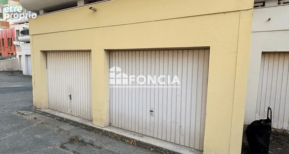 garage Quetigny - photo 2
