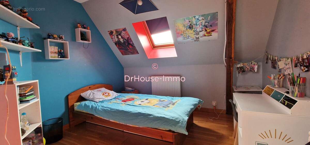 Maison 148 m² à Cherreau  - photo 9