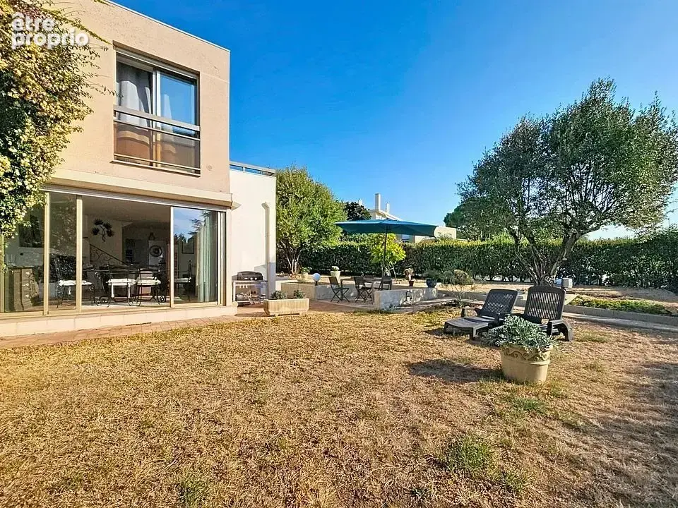 Appartement / Villa 3/4P en DUPLEX de 113m² 06800 Cagnes/Mer - photo 2