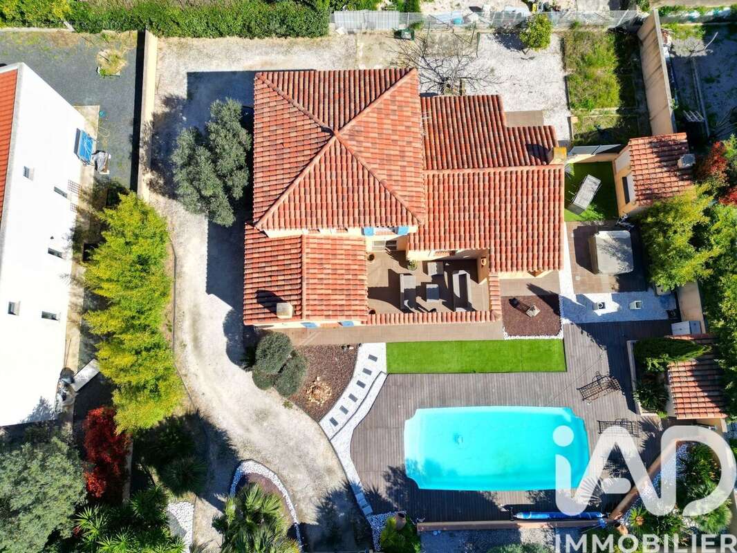Photo 2 - Maison à CABESTANY