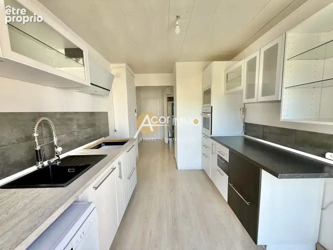 Appartement T4 au calme avec ascenseur sur La Valette - photo 5