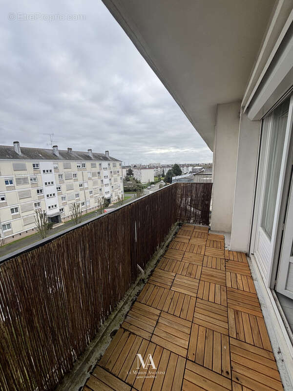 Appartement à ANGERS