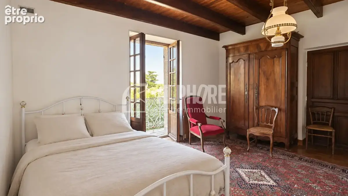 Maison à rénover de 5 pièces à Batz-sur-Mer, dans le bourg - Potentiel de division - photo 6