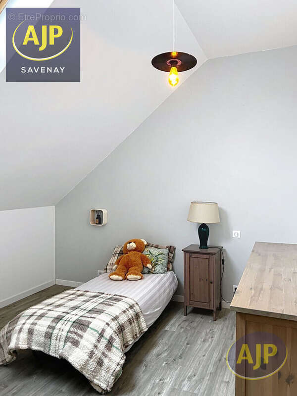 Maison à SAVENAY