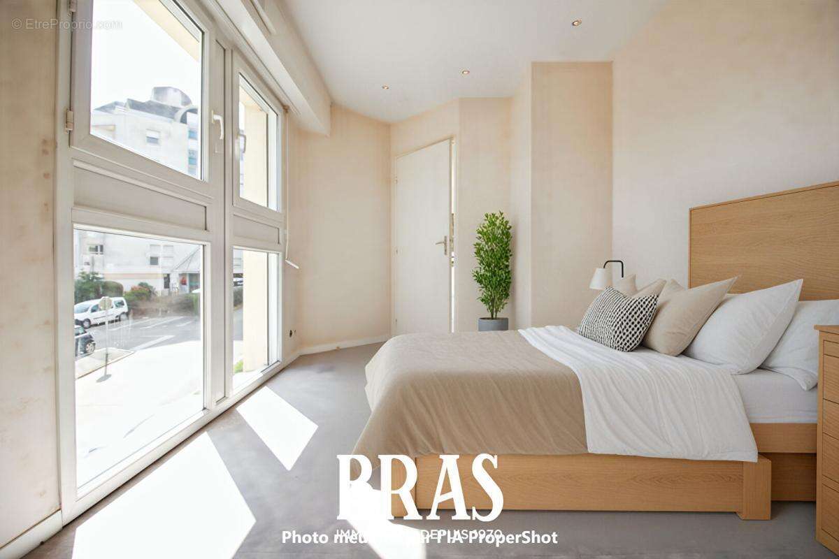 Appartement à VANNES