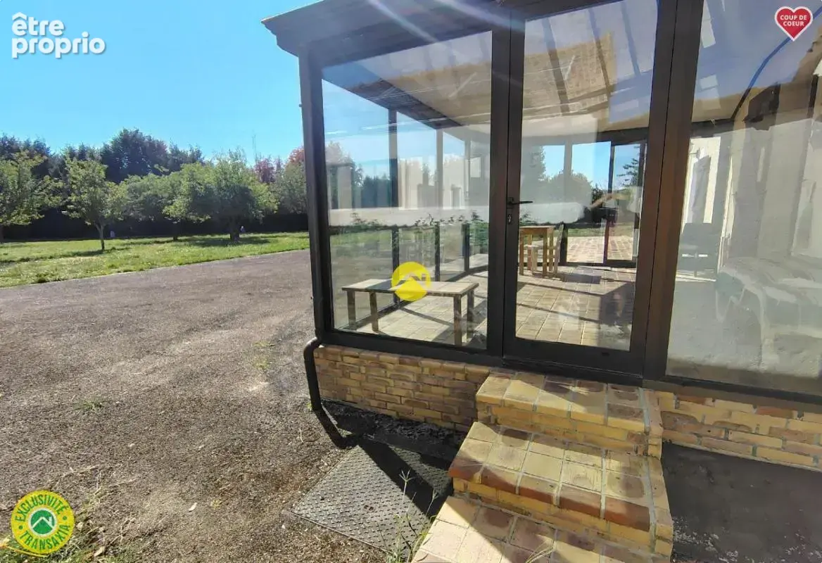 Maison 200 m² à Sancoins  - photo 20