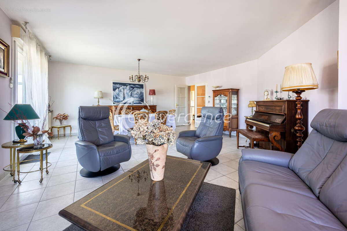 Appartement à LIMOGES