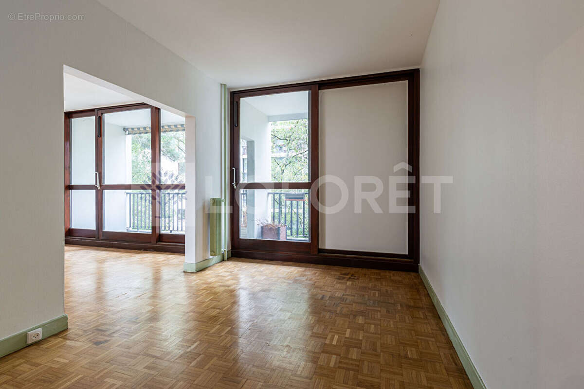 Appartement à ANNECY