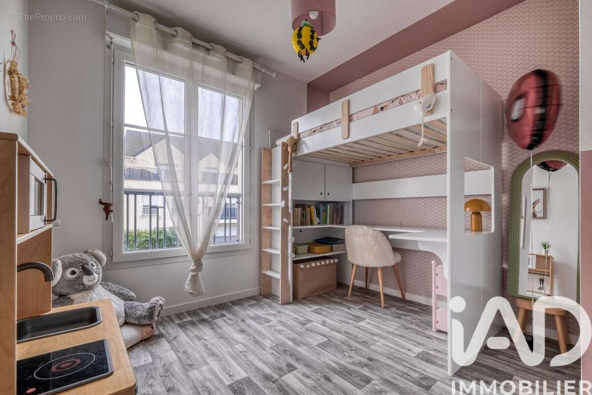 Photo 6 - Appartement à VILLENEUVE-SAINT-DENIS